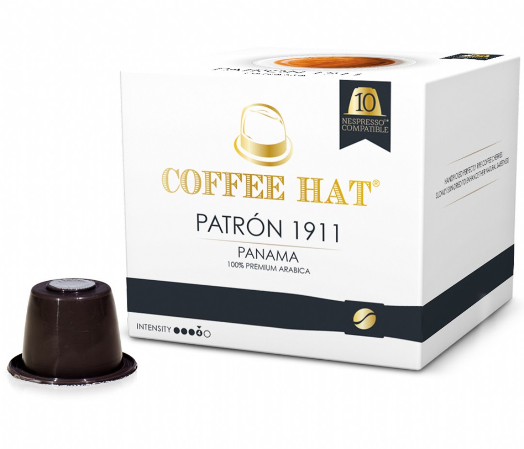 Curiosidades - Coffee Hat - Specialty coffee collection