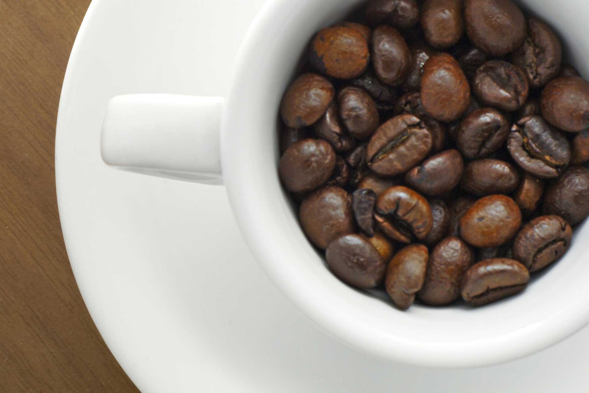 Uganda Easy to read referee Componenti del sapore del caffé - Coffee Hat - Specialty coffee collection